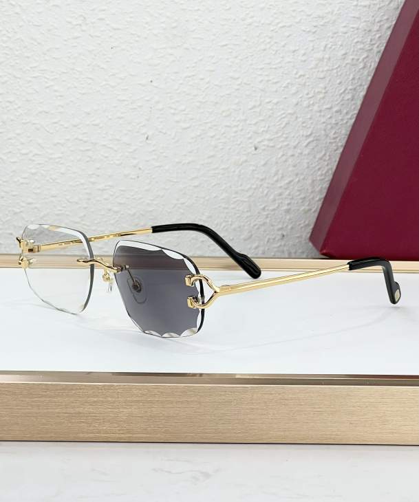 Picture of Cartier Sunglasses _SKUfw80274904fw